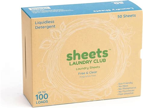 laundry detergent sheets not made in china